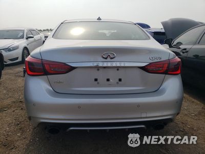 Zdjęcie 6 z 13 samochodu: 2020 INFINITI Q50 PURE VIN:JN1EV7AR5LM251335 - miniatura