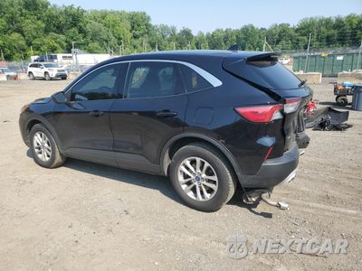 Drugie zdjęcie samochodu z przodu: 2020 FORD ESCAPE SE VIN:1FMCU9G66LUA24828 - miniatura