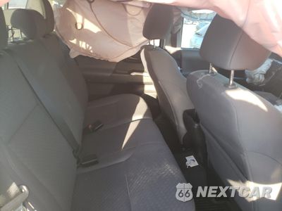 Zdjęcie 10 z 12 samochodu: 2023 TOYOTA TACOMA DOUBLE CAB VIN:3TYAZ5CN5PT037636 - miniatura