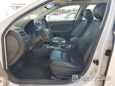 Zdjęcie 7 z 14 samochodu: 2011 FORD FUSION SPORT VIN:3FAHP0DC2BR143270 - miniatura