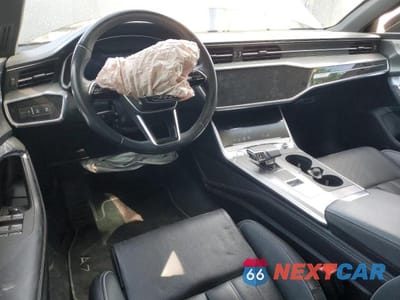 Zdjęcie 8 z 13 samochodu: 2019 AUDI A7 PRESTIGE S-LINE VIN:WAUV2AF26KN061127 - miniatura