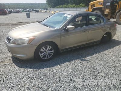 2010 HONDA ACCORD LXP 1HGCP2F45AA049495 - główne zdjęcie licytacji z USA - miniatura