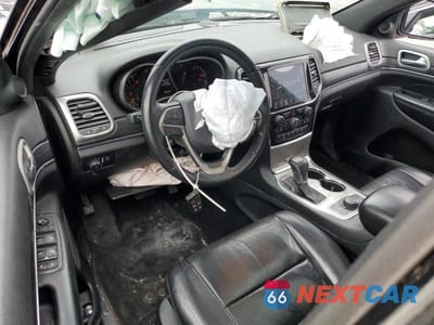 Zdjęcie 8 z 14 samochodu: 2019 JEEP GRAND CHEROKEE LIMITED VIN:1C4RJFBGXKC713961 - miniatura