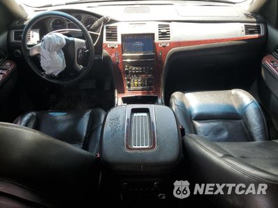 Zdjęcie 8 z 14 samochodu: 2012 CADILLAC ESCALADE EXT PREMIUM VIN:3GYT4NEF9CG186143 - miniatura
