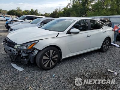 2021 NISSAN ALTIMA SV 1N4BL4DV9MN370763 - główne zdjęcie licytacji z USA - miniatura
