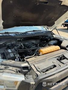 Zdjęcie 7 z 10 samochodu: 2016 FORD F150 SUPER CAB VIN:1FTFX1EF3GKF49912 - miniatura