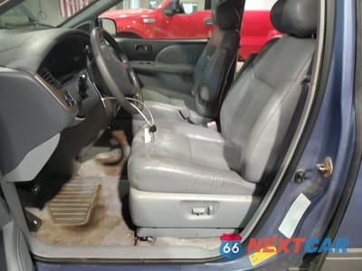 Zdjęcie 7 z 13 samochodu: 2002 TOYOTA SIENNA LE VIN:4T3ZF13C42U437712 - miniatura