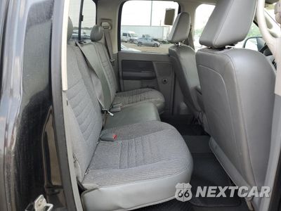 Zdjęcie 10 z 12 samochodu: 2008 DODGE RAM 1500 ST VIN:1D7HU18N98S517946 - miniatura