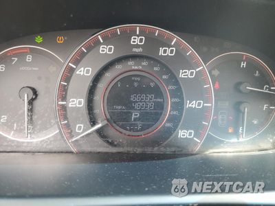 Zdjęcie 9 z 12 samochodu: 2013 HONDA ACCORD LX-S VIN:1HGCT1B31DA014637 - miniatura