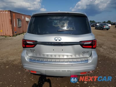 Zdjęcie 6 z 14 samochodu: 2022 INFINITI QX80 LUXE VIN:JN8AZ2AC2N9485344 - miniatura