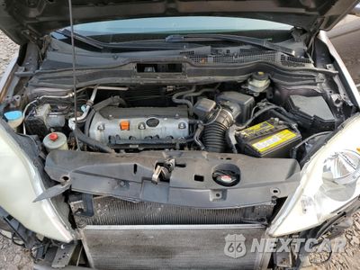 Zdjęcie 12 z 16 samochodu: 2011 HONDA CR-V EX VIN:5J6RE4H53BL085668 - miniatura