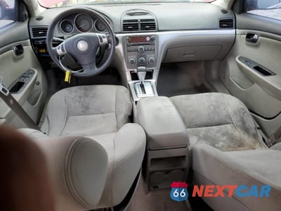 Zdjęcie 8 z 12 samochodu: 2007 SATURN AURA XE VIN:1G8ZS57N67F189951 - miniatura