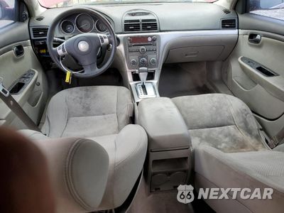 Zdjęcie 8 z 12 samochodu: 2007 SATURN AURA XE VIN:1G8ZS57N67F189951 - miniatura