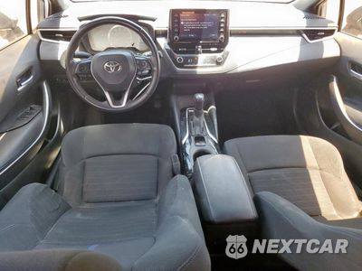 Zdjęcie 8 z 13 samochodu: 2020 TOYOTA COROLLA SE VIN:JTDS4RCE5LJ030389 - miniatura