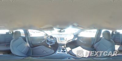 Zdjęcie 14 z 15 samochodu: 2017 CHEVROLET MALIBU LS VIN:1G1ZB5ST4HF275295 - miniatura