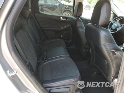 Zdjęcie 11 z 16 samochodu: 2022 FORD ESCAPE SEL VIN:1FMCU9H95NUB68608 - miniatura