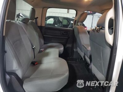 Zdjęcie 10 z 15 samochodu: 2017 RAM 1500 ST VIN:3C6RR7KT8HG525416 - miniatura