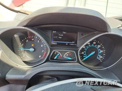 Zdjęcie 9 z 12 samochodu: 2016 FORD ESCAPE SE VIN:1FMCU0G70GUB52962 - miniatura