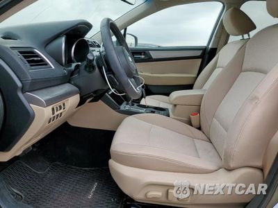 Zdjęcie 7 z 14 samochodu: 2019 SUBARU OUTBACK 2.5I PREMIUM VIN:4S4BSAFC3K3377347 - miniatura