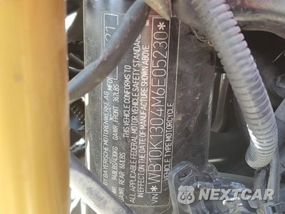 Zdjęcie 8 z 8 samochodu: 2021 BMW F 900 R VIN:WB10K1304M6E05230 - miniatura