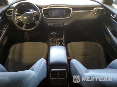 Zdjęcie 8 z 15 samochodu: 2019 KIA SORENTO LX VIN:5XYPGDA59KG486963 - miniatura