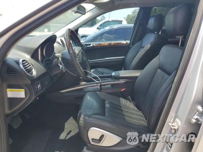 Zdjęcie 7 z 14 samochodu: 2008 MERCEDES-BENZ ML 550 VIN:4JGBB72E48A345697 - miniatura