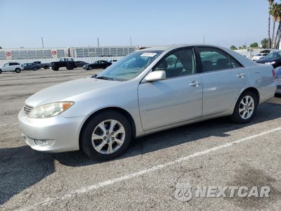 2006 TOYOTA CAMRY LE 4T1BF30K36U625127 - główne zdjęcie licytacji z USA - miniatura