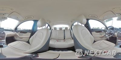 Zdjęcie 14 z 14 samochodu: 2016 MERCEDES-BENZ C 300 VIN:55SWF4JB7GU130688 - miniatura