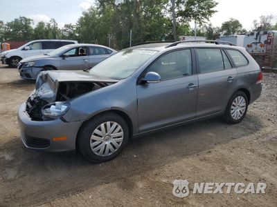 2013 VOLKSWAGEN JETTA S 3VWPP7AJ6DM617266 - główne zdjęcie licytacji z USA - miniatura