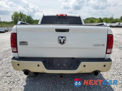 Zdjęcie 6 z 13 samochodu: 2011 DODGE RAM 1500 VIN:1D7RV1CT4BS602515 - miniatura