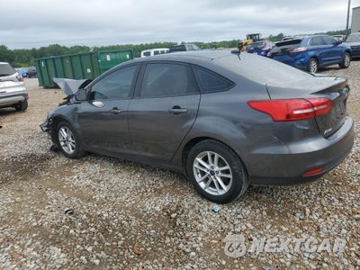 Drugie zdjęcie samochodu z przodu: 2016 FORD FOCUS SE VIN:1FADP3F26GL337892 - miniatura