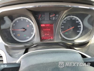 Zdjęcie 9 z 13 samochodu: 2013 GMC TERRAIN SLE VIN:2GKALSEK4D6233043 - miniatura