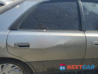 Zdjęcie 10 z 12 samochodu: 2001 LEXUS ES 300 VIN:JT8BF22G2V0053396 - miniatura