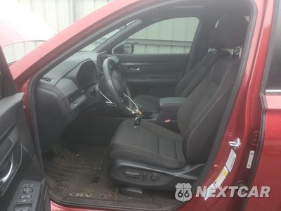 Zdjęcie 7 z 13 samochodu: 2024 HONDA CR-V SPORT VIN:5J6RS6H5XRL009055 - miniatura