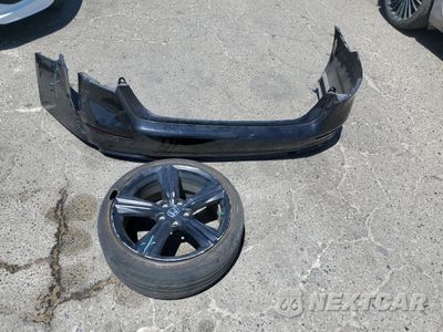 Zdjęcie 12 z 13 samochodu: 2024 HONDA ACCORD HYBRID SPORT-L VIN:1HGCY2F74RA012005 - miniatura