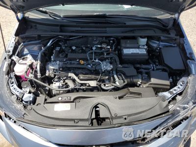 Zdjęcie 11 z 15 samochodu: 2025 TOYOTA COROLLA LE VIN:5YFB4MDE3SP302918 - miniatura