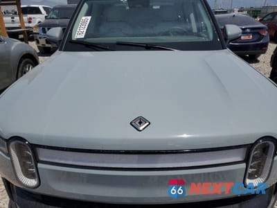 Zdjęcie 11 z 11 samochodu: 2022 RIVIAN R1T ADVENTURE VIN:7FCTGAAA8NN011533 - miniatura