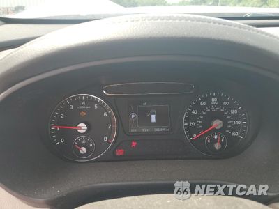 Zdjęcie 9 z 15 samochodu: 2016 KIA SORENTO LX VIN:5XYPGDA54GG109206 - miniatura