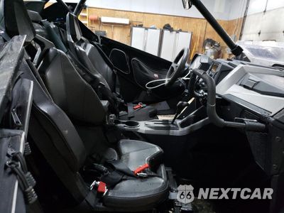 Piąte zdjęcie samochodu w środku: 2023 POLARIS RZR PRO XP PREMIUM VIN:3NSRAB923PF290474 - miniatura