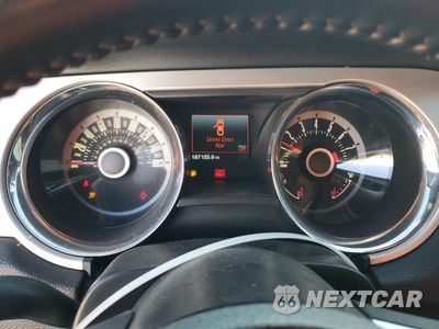 Zdjęcie 9 z 14 samochodu: 2013 FORD MUSTANG VIN:1ZVBP8AM2D5217589 - miniatura