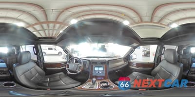 Zdjęcie 15 z 15 samochodu: 2014 LINCOLN NAVIGATOR VIN:5LMJJ2H58EEL03852 - miniatura