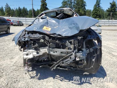 Piąte zdjęcie samochodu w środku: 2023 MAZDA CX-5 PREFERRED VIN:JM3KFBCM5P0156912 - miniatura