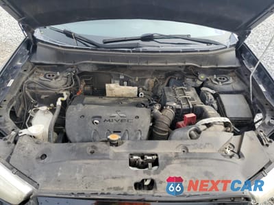 Zdjęcie 12 z 16 samochodu: 2011 MITSUBISHI OUTLANDER SPORT ES VIN:JA4AP3AU2BZ012002 - miniatura