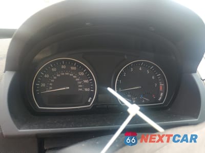 Zdjęcie 9 z 13 samochodu: 2007 BMW X3 3.0SI VIN:WBXPC93477WF09850 - miniatura