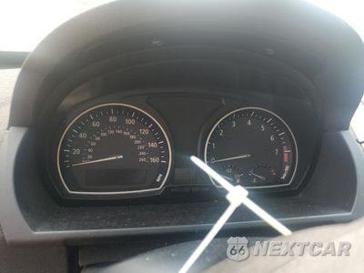 Zdjęcie 9 z 13 samochodu: 2007 BMW X3 3.0SI VIN:WBXPC93477WF09850 - miniatura