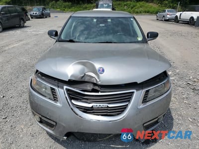 Piąte zdjęcie samochodu w środku: 2011 SAAB 9-5 TURBO VIN:YS3GN4AR7B4003812 - miniatura
