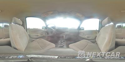Zdjęcie 14 z 14 samochodu: 2004 TOYOTA TACOMA DOUBLE CAB PRERUNNER VIN:5TEGN92NX4Z315665 - miniatura