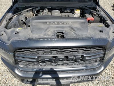 Zdjęcie 12 z 13 samochodu: 2023 RAM 3500 TRADESMAN VIN:3C63RRGL1PG563448 - miniatura