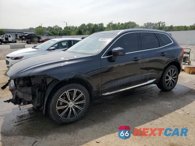 2018 VOLVO XC60 T5 INSCRIPTION YV4102RL8J1006277 - główne zdjęcie licytacji z USA - miniatura