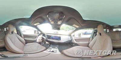 Zdjęcie 15 z 15 samochodu: 2025 BMW IX XDRIVE50 VIN:WB523CF08SCS88209 - miniatura
